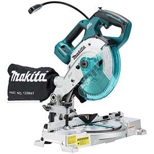 Makita 18V LXT Saws